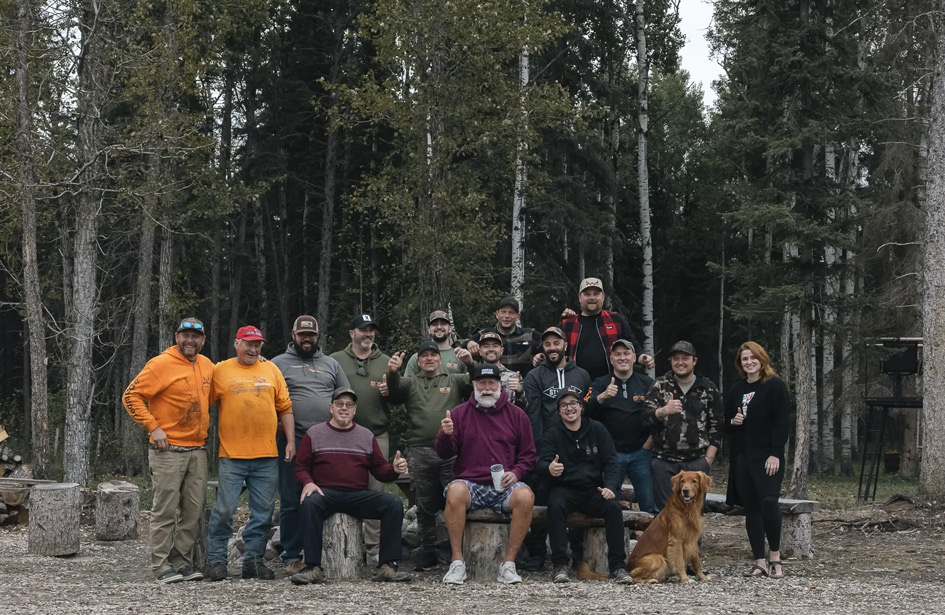 Western Trophy Outfitters, contact, Shipman, Saskatchewan