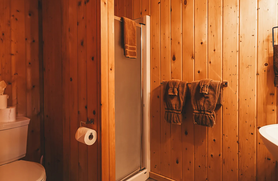 Lodging, room, Shipman, Saskatchewan