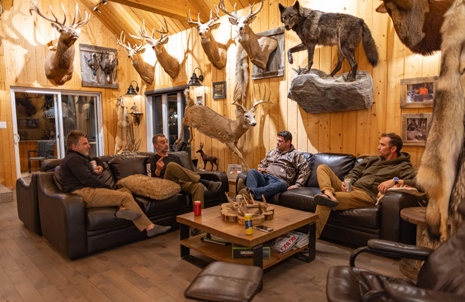Restaurant, Bar, Shipman, Saskatchewan