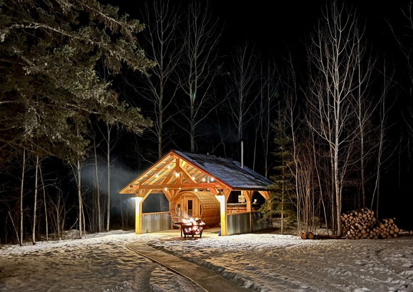 relaxation-spa-sauna-firepit-winter-outfitters-shipman-saskatchewan-01