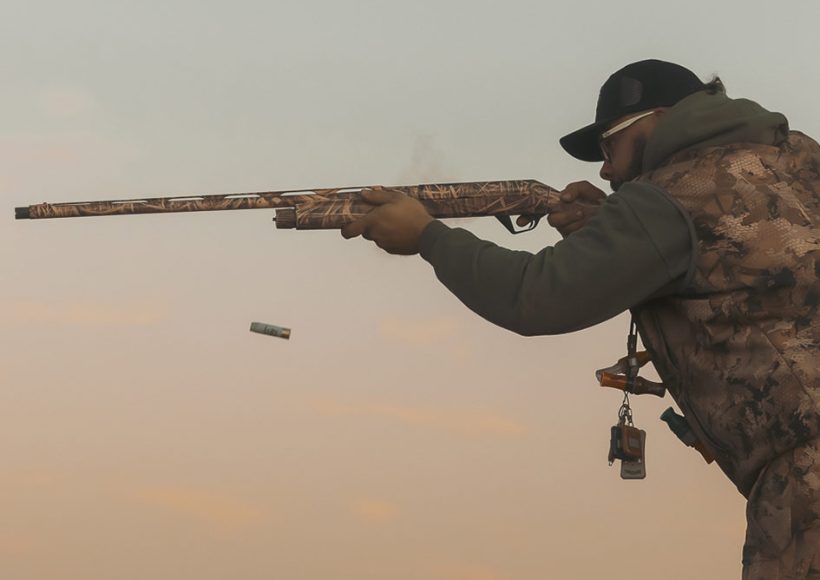 Clay Shooting, Target Shooting, shipman, saskatchewan