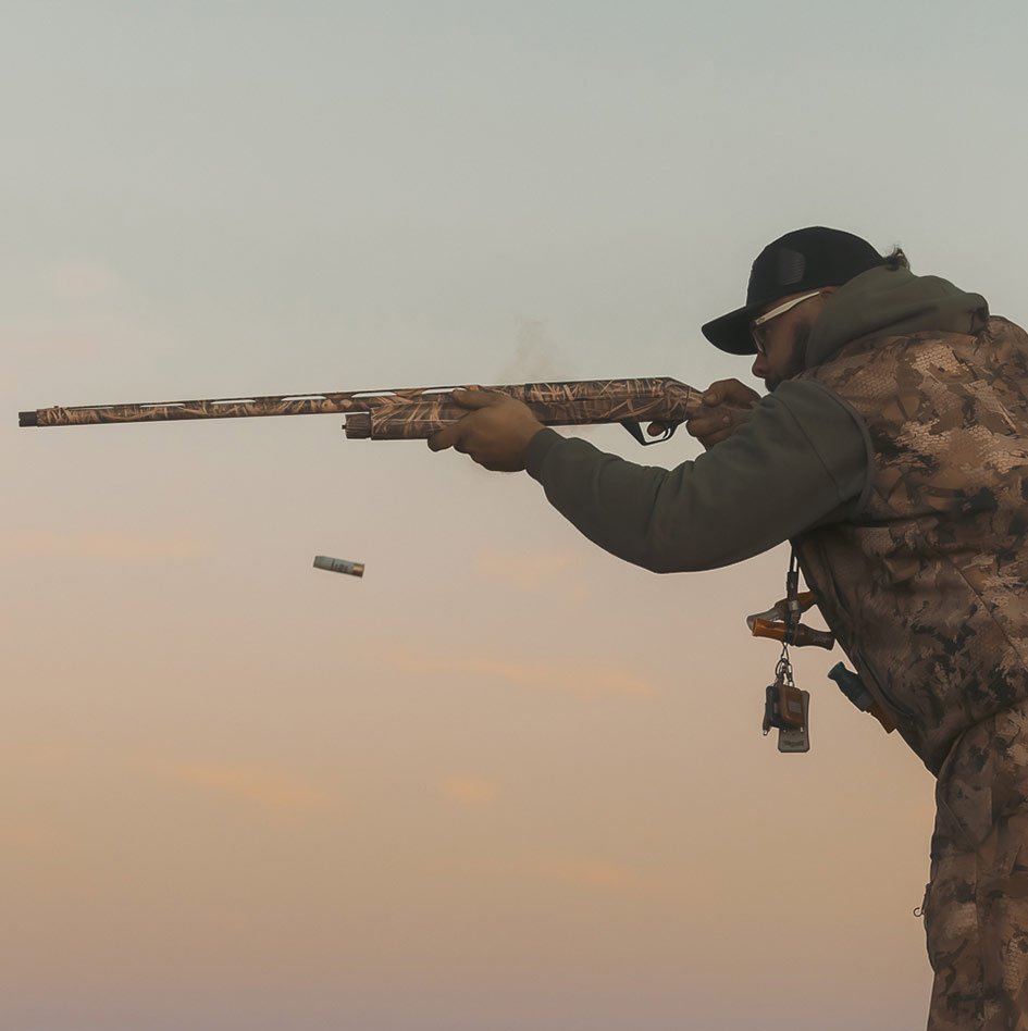 Clay Shooting, Target Shooting, shipman, saskatchewan