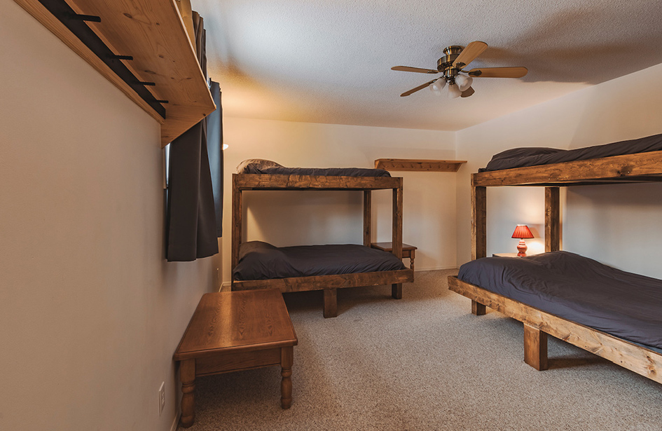 Room, lodging, Shipman, Saskatchewan