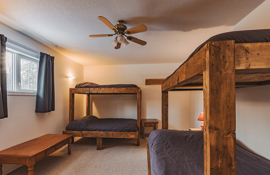 Room, lodging, Shipman, Saskatchewan