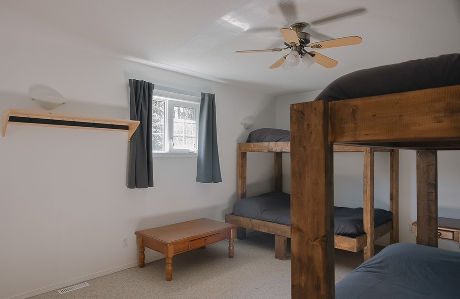 Room, lodging, Shipman, Saskatchewan