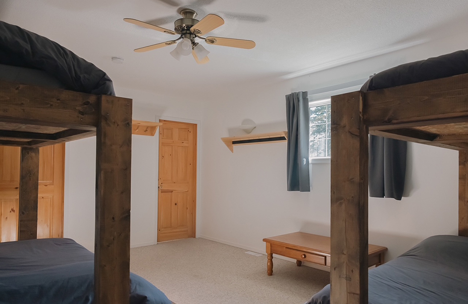 Room, lodging, Shipman, Saskatchewan