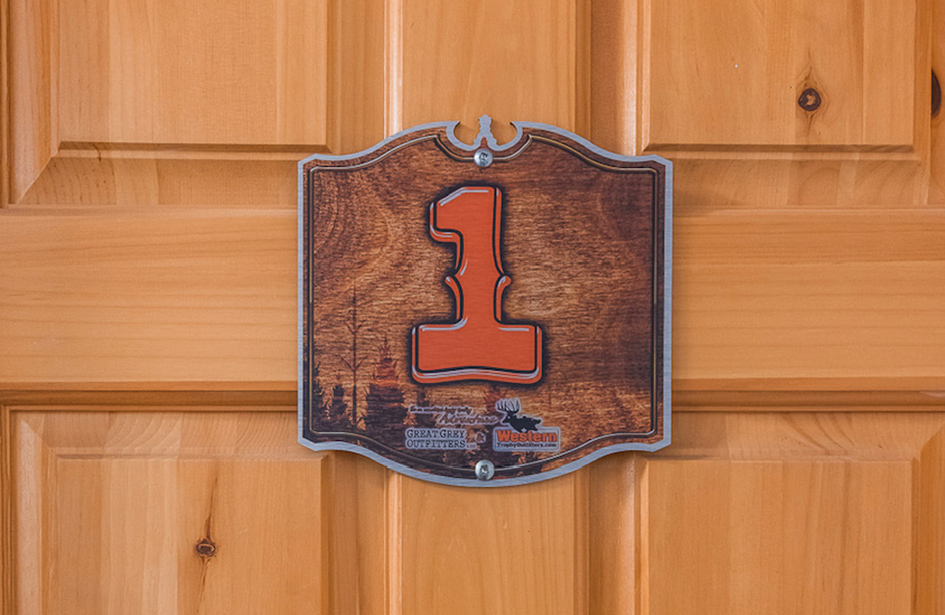 Room, lodging, Shipman, Saskatchewan