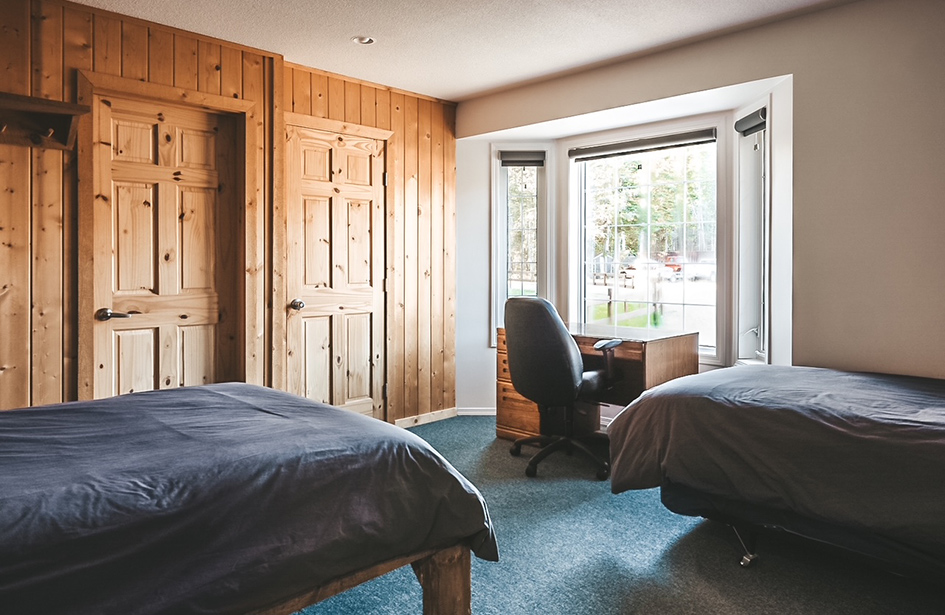 Room, lodging, Shipman, Saskatchewan