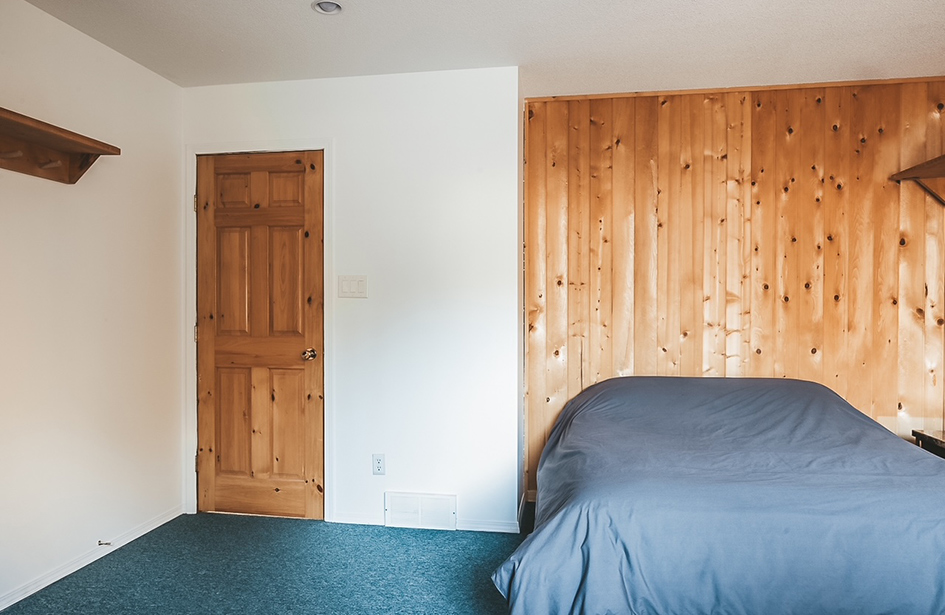 Room, lodging, Shipman, Saskatchewan