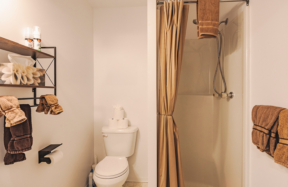 Room, lodging, Shipman, Saskatchewan