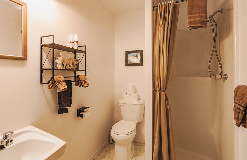 Room, lodging, Shipman, Saskatchewan