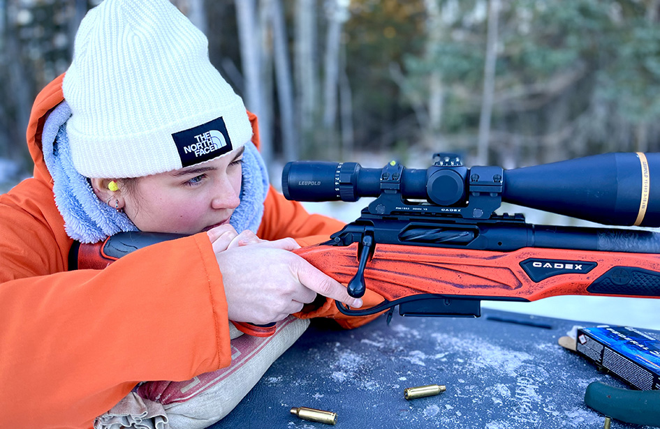 shooting-basics-outfitter-shipman-saskatchewan