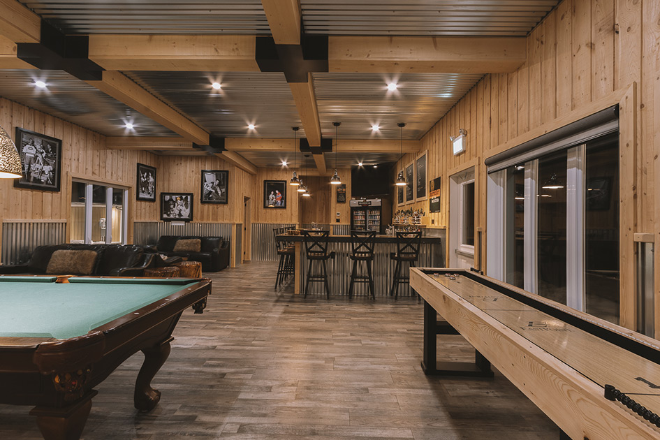 Company meeting, Restaurant, Bar, Shipman, Saskatchewan