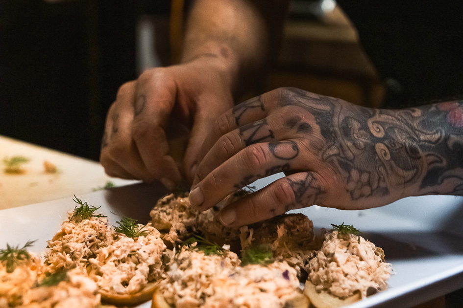 Company meeting, Restaurant, Bar, Shipman, Saskatchewan